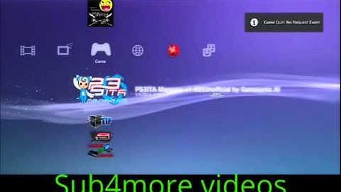 How to Unban a PS3 On All CFW´s +4.60/4.65[Full Tutorial]4.75/4.70/4.46/4.66/4.53/4.55/4.60