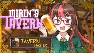 【Tavern Master】The greed never stops...
