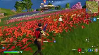 Mastering the Art of Precision in Fortnite Battles