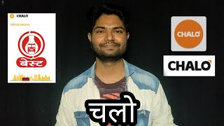 Chalo App || चलो ऐप || Government Bus Ticket & Pass App || सरकारी बस के टिकट और पास कम कीमत पे। screenshot 4