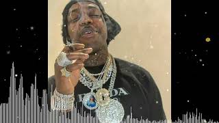 Est Gee Type Beat 2022 " Burning" | Type Beat 2022