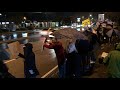 Pro-impeachment rally in Savannah, Dec. 17