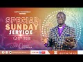 LIVE Pastor Mama Majengo - SIRI YA KUMPENDA MUNGU.