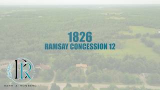 1826 Ramsay Concession 12