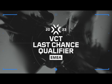 TH 🆚 KOI | BBL 🆚 KC | VCT EMEA LCQ | BO3 | 1. Gün