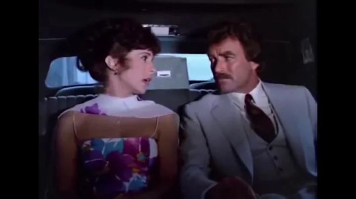 Thomas and Carol (Magnum, P.I.)