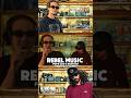 Heartical Sessions | Popa Ugo x Ras Fyah – “Rebel Music” (Live Dub Set)