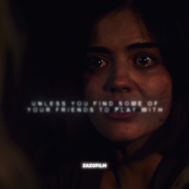 THE ENDING WAS SHOCKING - “TRUTH OR DARE” Edit | DON'T STOP - Slowed