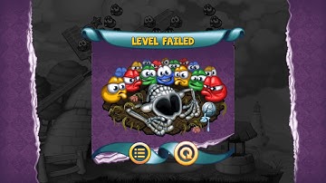 Doughlings Arcade - Is this too much for you?