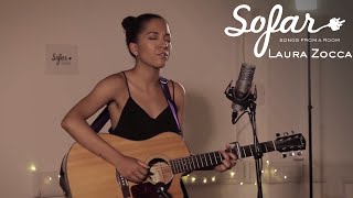 Laura Zocca - The Art Of Getting By | Sofar London chords