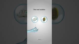 || What is the real bubble|Mr_Mpbs 📈||