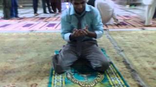 Bin Tere Kiaa Hy Jeena By Waqas Shaikh