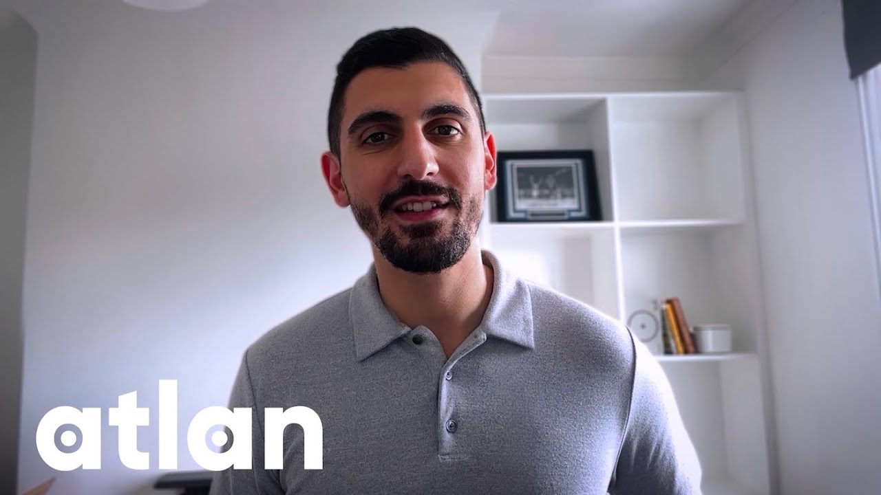 How Atlan, accelerated growth and improved forecasting with Gong