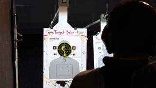 Drawing Phalic Objects With 45Acp