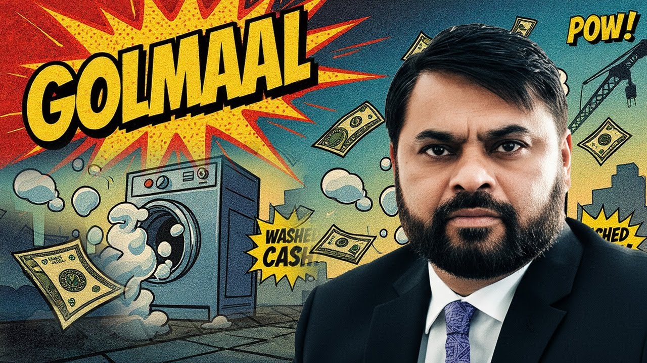 Financial crimes, including money laundering setting new records: FINTRAC | Virasat Media