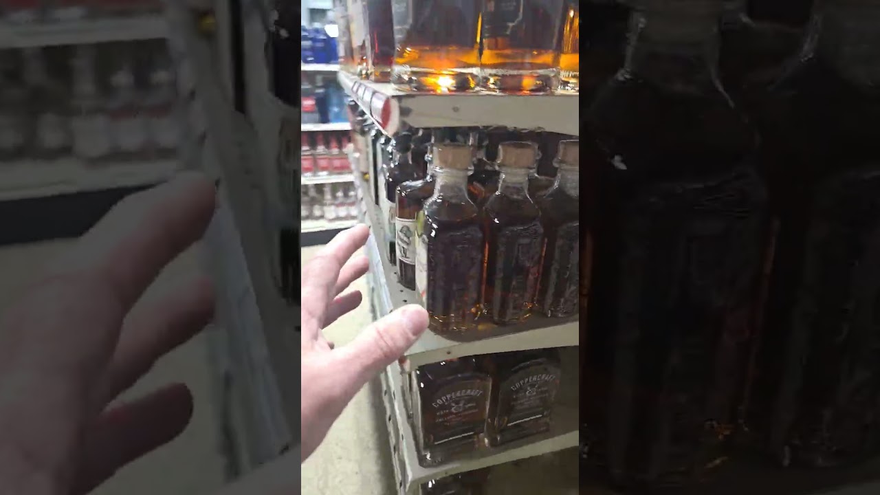 Бурбон «Тринадцатая колония» 