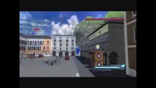 Sonic 2006 Glitchs (Harlem Shake Style)