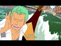 ZORO Hah HAH OP Movie Version 
