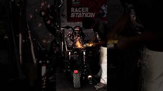 NEW BULLET BS7 PATAKA 🚀🔥 #newbullet350 #shortsfeed #shortsviral #shortvideo #bulletpatake