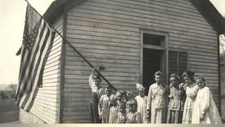 2015 BCHS Annual Meeting: One-Room Schoolhouses w/ Susan Apps-Bodilly