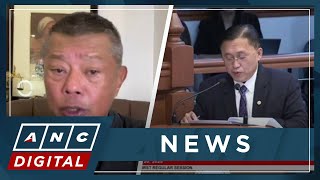 Remulla on Villar, Go links in flood control mess: Ombudsman studying conflict-of-interest cases