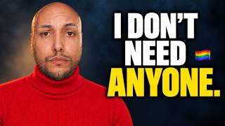 Why Some Gay Men Become Lone Wolves