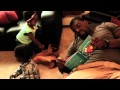 iSupport: J. Ivy "Shades & Blades"