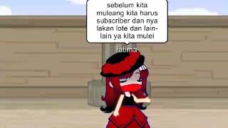 Kakakku yang tapeduli pada aku