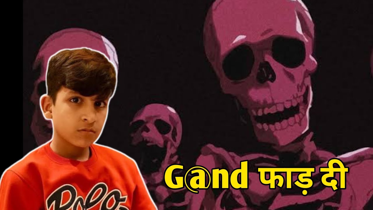 Piyush Joshi Skeleton meme roast || RSX SHIVA