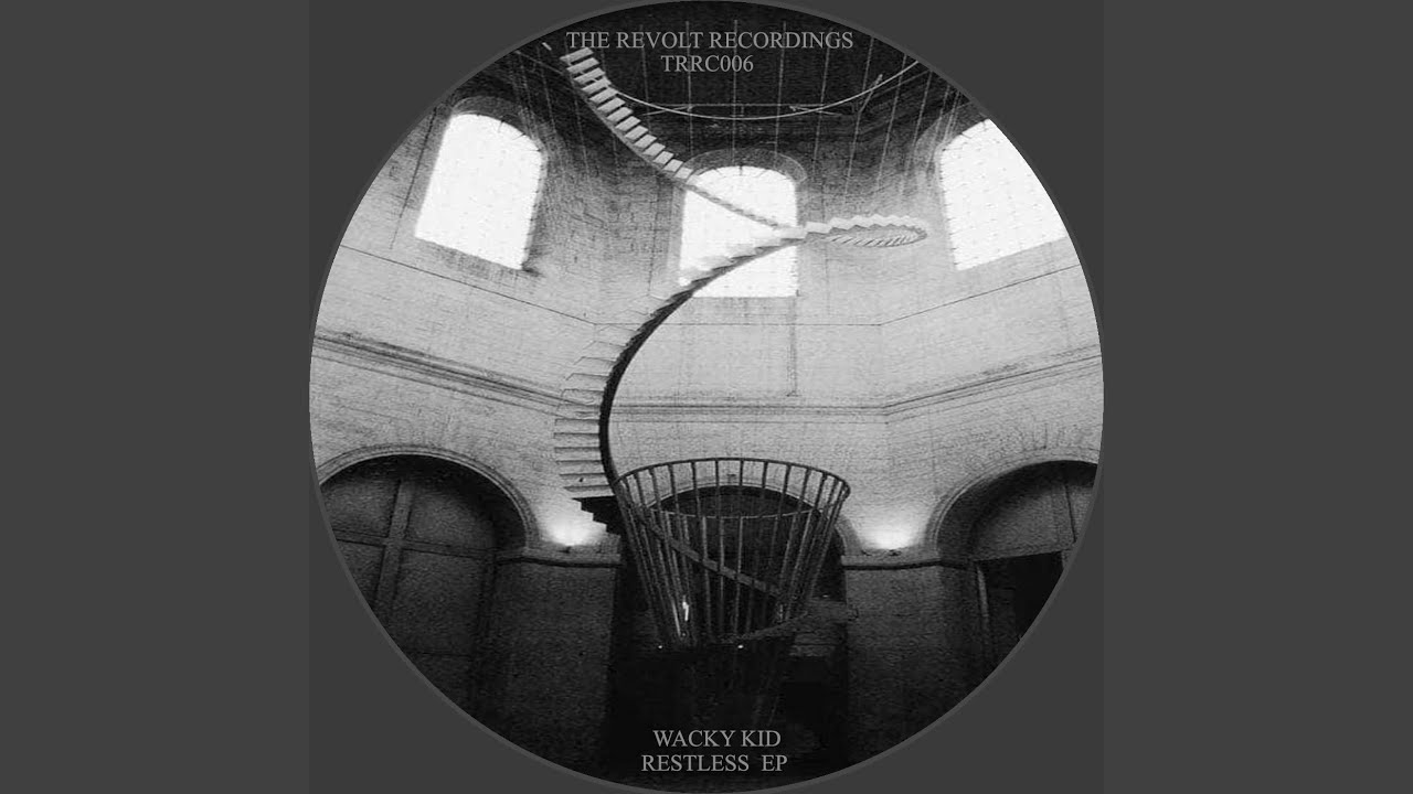 Mainstream (Original Mix)