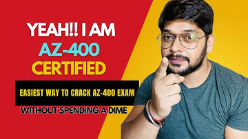 3 Simple Stages to Crack the AZ-400 Certification Exam with Easy
