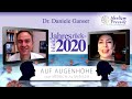 Dr. Daniele Ganser - Jahresrückblick 2020