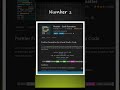 📌TOP 4 VS Code Extensions.📌