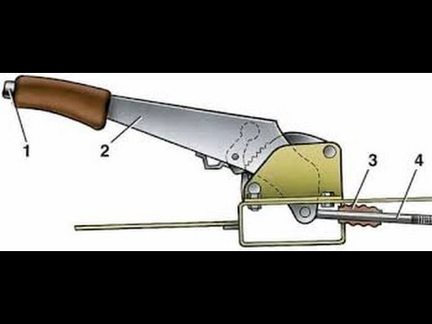 Как подтянуть ручник на ВАЗ 2115,2114,2113,2199,2109,2108