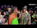 VMAs 2023: Rema