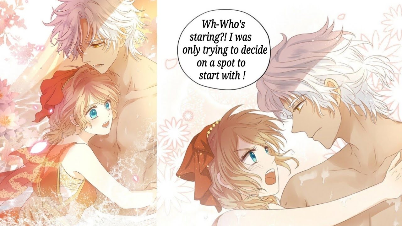 The Song of Theodor Chapter 85/ The Lady and the Lion Chapter 84 - YouTube