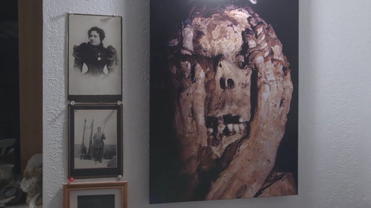 Special Features: Life Imitates Art