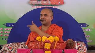 ||shreemad Bhagavat katha|| - 2018 Day-7 part -2 (Gadhda)