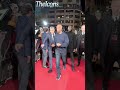 Denzel Washington Meets Fans Without Team #DenzelWashington