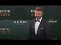 Kate dazzles in rented green gown at Earthshot Prize ceremony