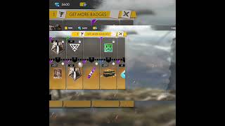 OLD FREE FIRE 😎🔥 ELITE PASS 😮😎 #freefire #viral