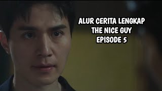 MAKIN RUMIT AJA EUYYYY - ALUR DRAMA KOREA EPISODE 5