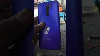 ​How to Fix Redmi 9 Prime Network Issue &amp; Screen Damage | City Mobile Repair Point