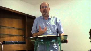 Engaging Atheists with David Robertson