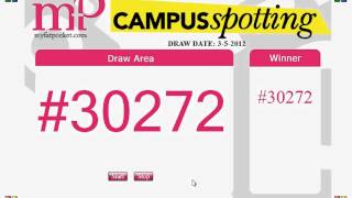 2012 Campus Spotting Republic Poly Part1