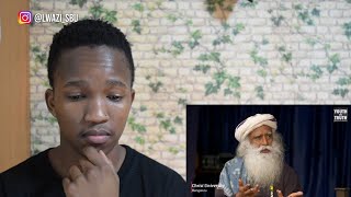 Видео How Many People Would Follow Jesus Today? Sadhguru Answers - REACTION (автор: LS TV)
