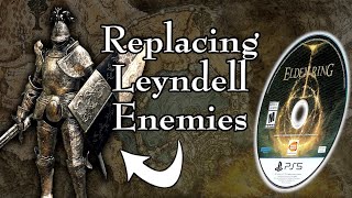 Exploring Elden Rings 1.00 Version (Leyndell & Capital Outskirts) @BertoPlease