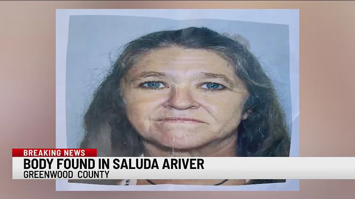 Donna Babb found in Saluda River