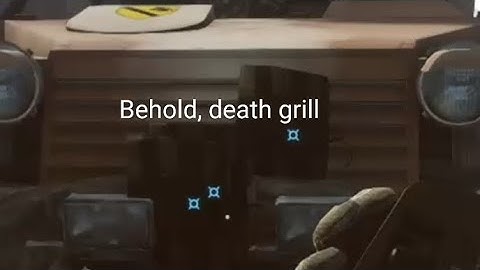 How to properly place ammo box in Battlefield 4