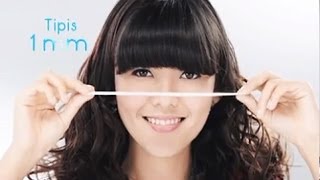 Laurier TVC - Thin is In (Sonia Eryka)